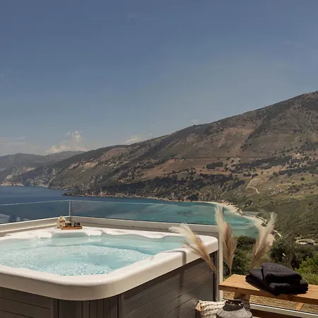 Villa Nekyra *