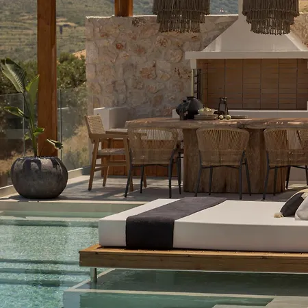 Villa Nekyra