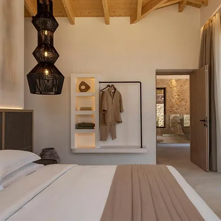 Villa Nekyra *