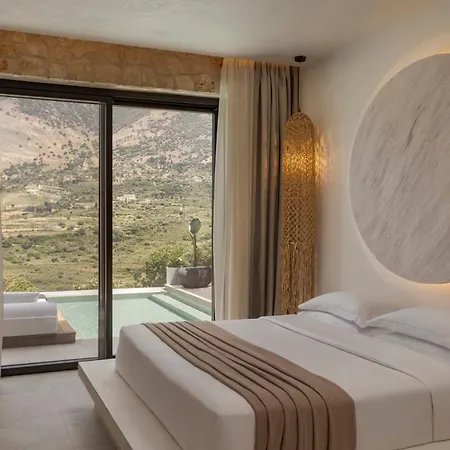 Nekyra Villa *