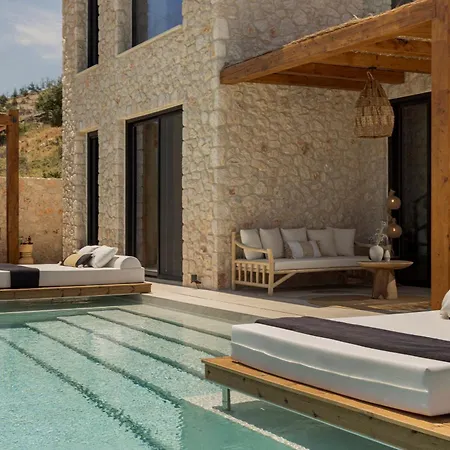 Nekyra Villa Zóla