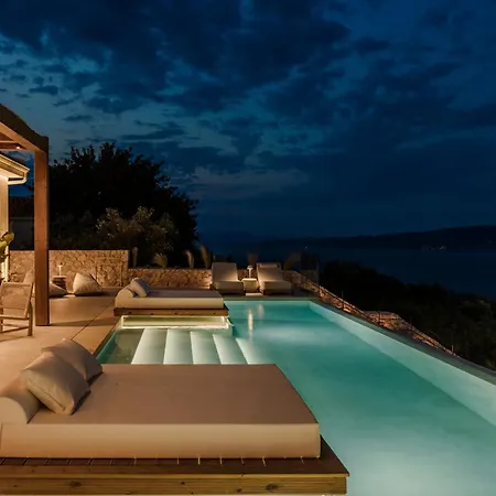 Nekyra Villa