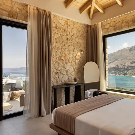 Nekyra Villa