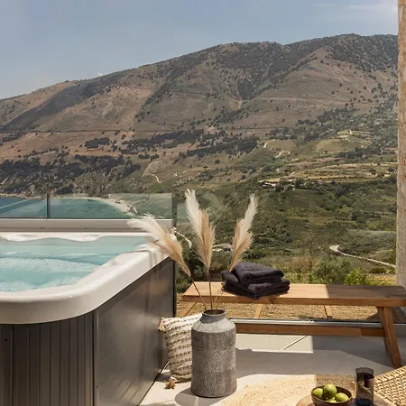 Villa Nekyra *