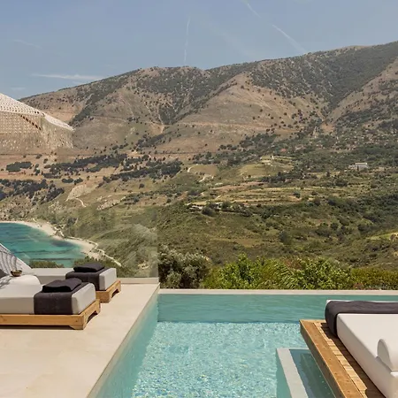 Villa Nekyra